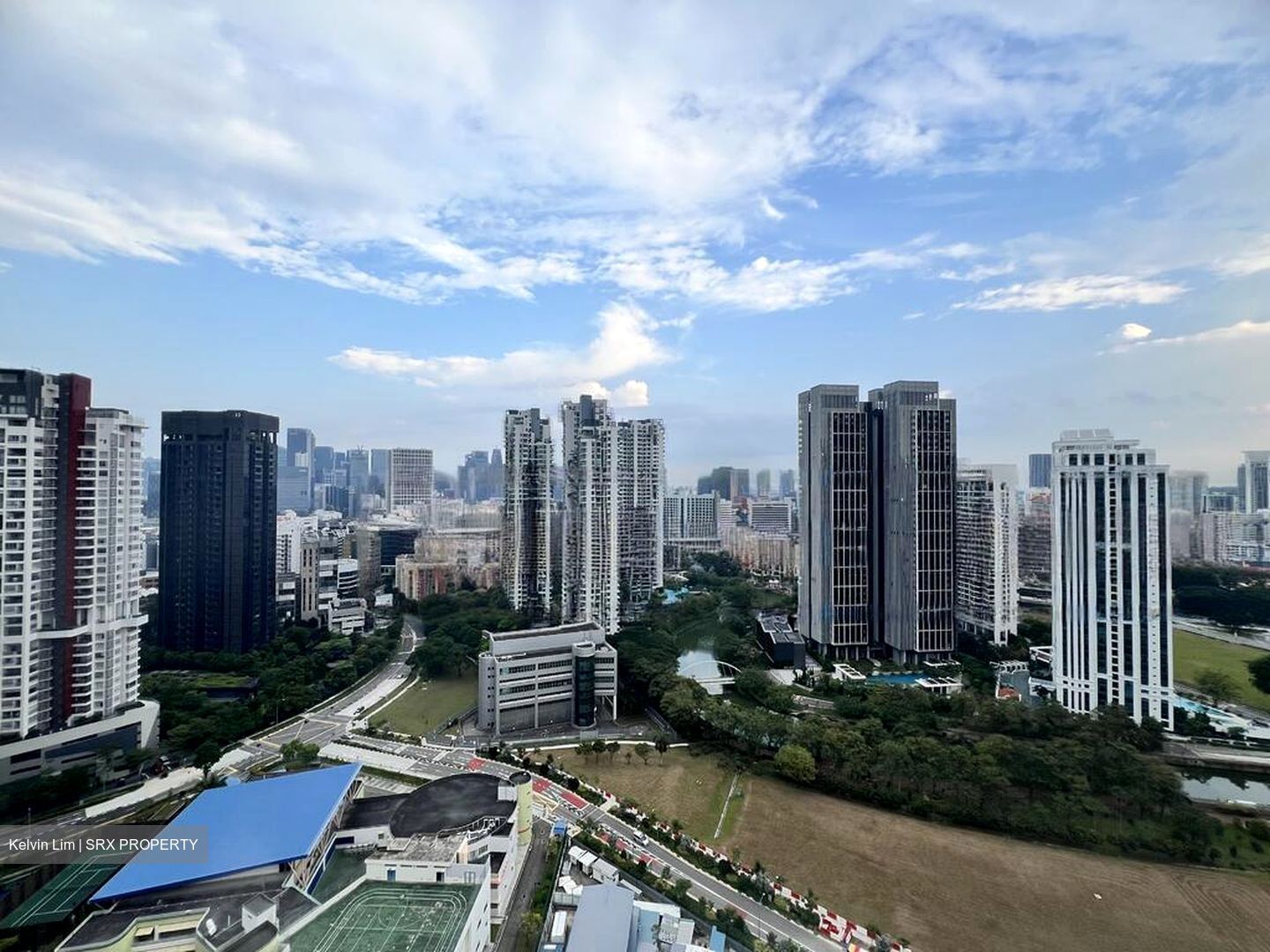Yong An Park (D9), Condominium #466805321
